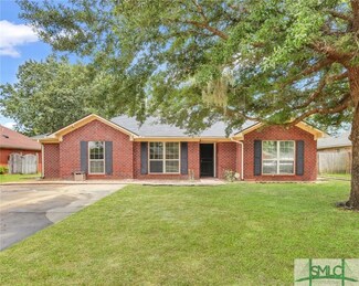 163 Wayfair Ln, Hinesville, GA 31313