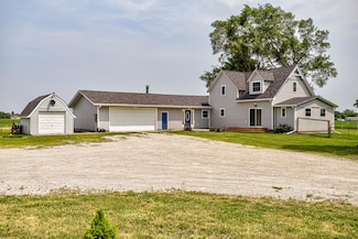 2301 5th St, Nevada, IA 50201