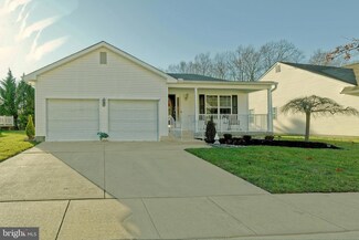 779 Chickory Trail, Mullica Hill, NJ 08062