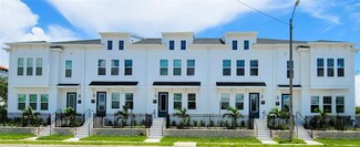 4717 W Mccoy St Unit 15, Tampa, FL 33616