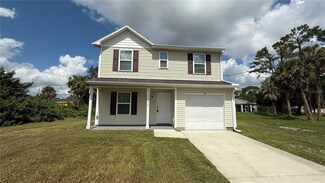 3616 Marshall Rd, North Port, FL 34288