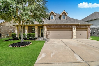 9155 Monarch Field Ln, Cypress, TX 77433