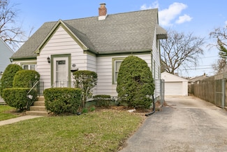 3256 186th St, Lansing, IL 60438