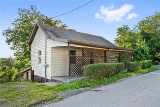 437 Union St, Brownsville, PA 15417