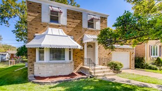 2405 S 9th Ave, Riverside, IL 60546