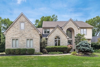 4821 Carrigan Ridge Ct, Dublin, OH 43017