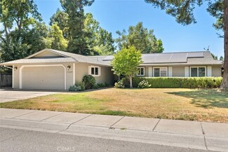 1129 Valley Oak Dr, Chico, CA 95926