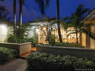 634 San Lorenzo Ave, Coral Gables, FL 33146