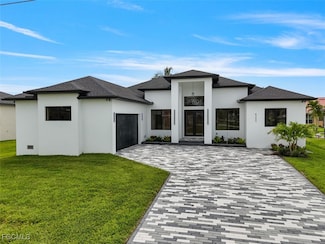 4333 SW 16th Place, Cape Coral, FL 33914