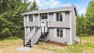 60 E Olyview Place, Grapeview, WA 98546