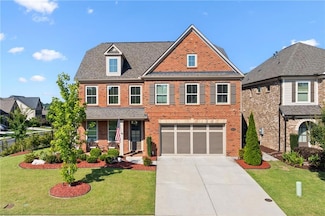 4350 Thacker Ln, Suwanee, GA 30024