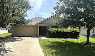 7714 Squirrel Hollow Dr, Georgetown, TX 78628