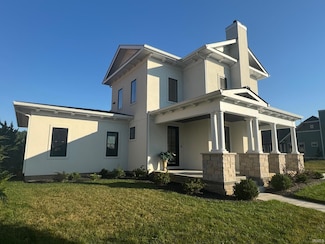 3430 S Forrester St, Bloomington, IN 47401