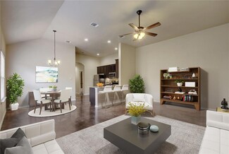 467 Jack Rabbit Ln Unit A, Buda, TX 78610