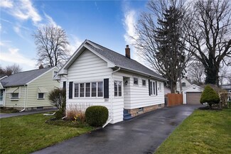251 Lone Oak Ave, Rochester, NY 14616