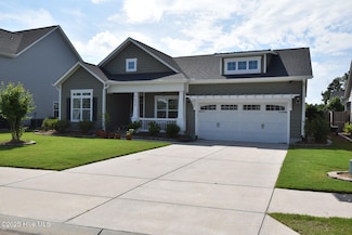 5636 Pinecone Place, Wilmington, NC 28409