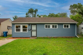 2516 Central Dr, Gary, IN 46407