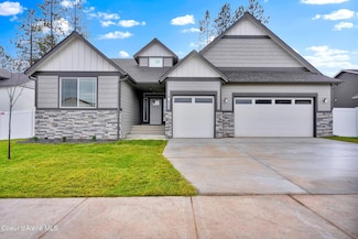 9168 Bedwell St, Rathdrum, ID 83858