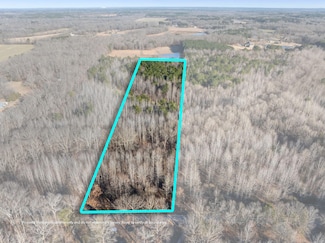 0 Lot 2 0 John George Loop, Michie, TN 38357