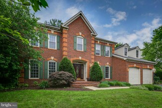 6100 Holly Ridge Ct, Columbia, MD 21044