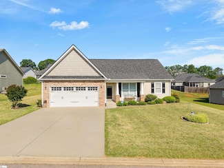 127 Alberta Cir, Piedmont, SC 29673