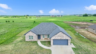 142 Peach Tree Rd, Calera, OK 74730