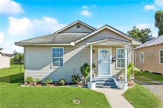 463 Celestine St, Westwego, LA 70094