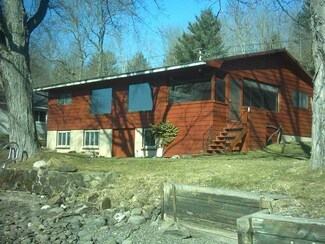 248 W Shore Rd, Cuba, NY 14727