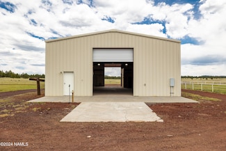 Lot 5 Of Parent Parcel 203-46-001t, Parks, AZ 86018