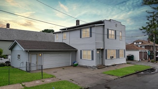 2347 New York Ave, Whiting, IN 46394
