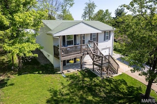 5309 Gloucester Rd, High Ridge, MO 63049