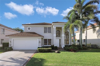 17516 NW 7th St, Pembroke Pines, FL 33029