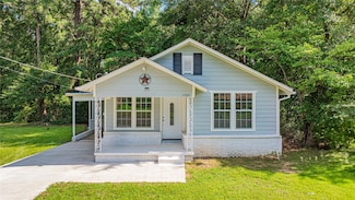 1502 E Birdsong St, Longview, TX 75602