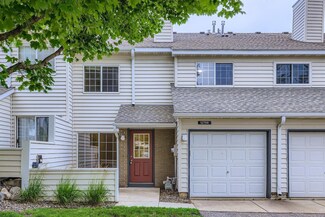 12756 Edgewater Path, Saint Paul, MN 55124