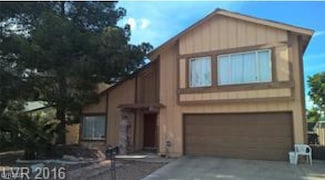 6378 Mockingbird Ln, Las Vegas, NV 89103