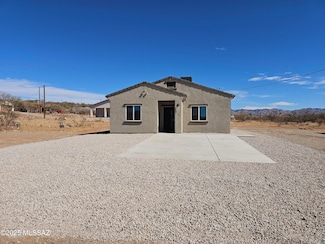 1793 Benecia Ct, Rio Rico, AZ 85648
