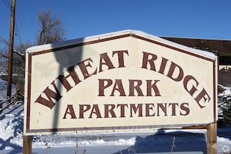 4401 Everett Dr, Wheat Ridge, CO 80033