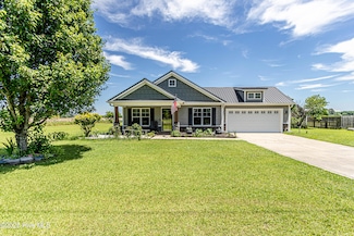 339 Richlands Rd, Trenton, NC 28585