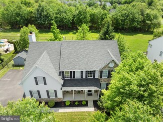 50 Ashley Dr Unit 67, Schwenksville, PA 19473