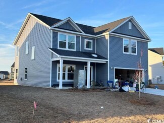 3039 Palma Way Unit Lot 791, Myrtle Beach, SC 29579