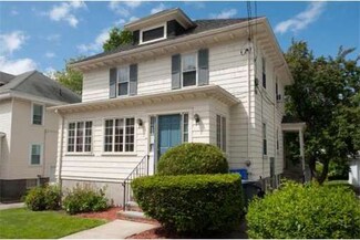 31 Druid St, Mattapan, MA 02126