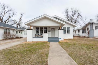 1917 W Park Place, Oklahoma City, OK 73106