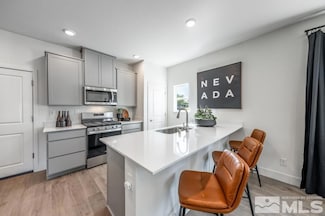5874 Grand Row Way Unit Lot 59, Reno, NV 89523