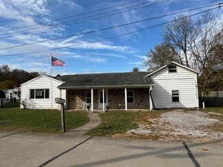 410 Melbourne Ave, Melbourne, KY 41059