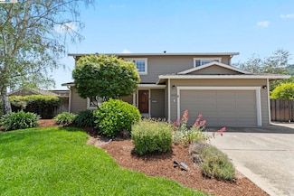 3815 Northwood Ct, Pleasanton, CA 94588