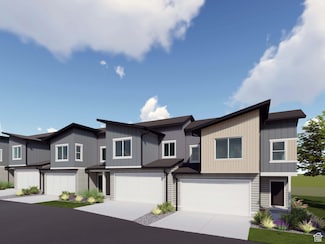 1613 W Charmer Ln Unit 1433, Saratoga Springs, UT 84045