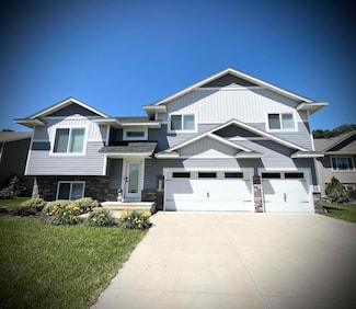 19104 Johnson St NW, Elk River, MN 55330