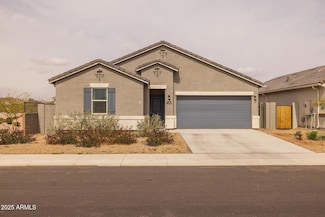 1136 W Avalon Canyon Dr, Casa Grande, AZ 85122