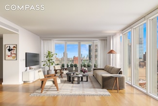 301 E 61st St Unit 17A, New York, NY 10065