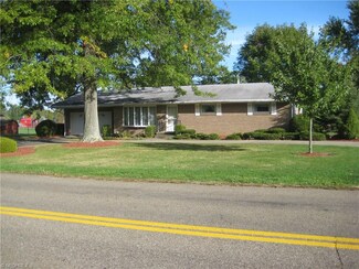 397 S Walnut St, Gnadenhutten, OH 44629